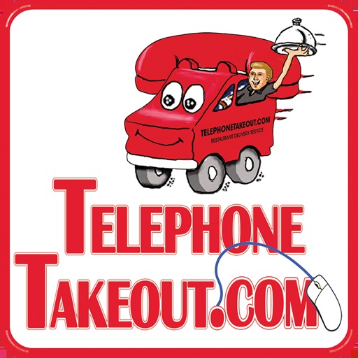 Telephone Takeout Restaurant Delivery Service