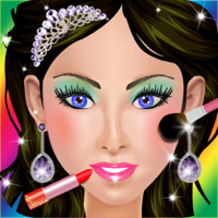 Prom Night Makeover Dressup Spa Salon