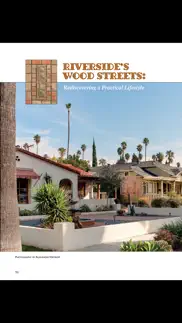 american bungalow magazine айфон картинки 4