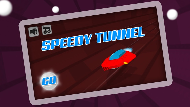 Speedy Tunnel
