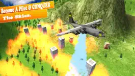 Game screenshot Infinite Plane Simulator mod apk
