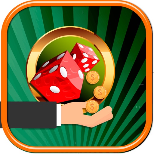 $$$ Luck Gold Best Double Casino - Hot Las Vegas Games icon