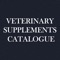 Veterinary Supplement...