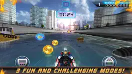 Game screenshot Dhoom:3 Jet Speed mod apk