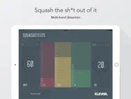 SquashIt multiband distortion ipad bilder 0