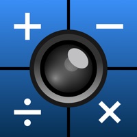 VideoCalc app icon - Utilities app for iPhone