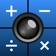 VideoCalc app icon - Utilities app for iPhone