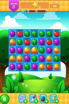 Game screenshot Fruit Pop сок Fresh: Ссылка Fun Mania Paradise Головоломка: Шарики за ролики apk