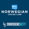 With Norwegian Cruise Line, book your cruise at the best price 