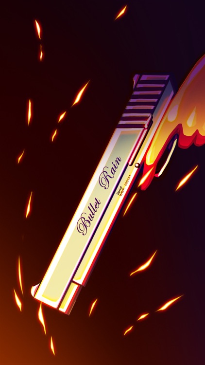 Bullet Rain screenshot-4