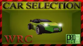 Game screenshot WRC rally racing & freestyle motorsports challenges - Drive your muscle cars as fast & furious you can hack