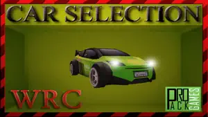 WRC rally racing & freestyle motorsports challenges - Drive your muscle cars as fast & furious you can screenshot #3 for iPhone