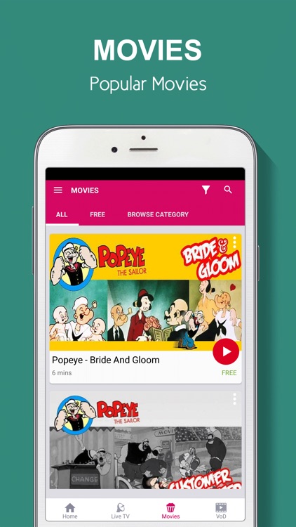 nexGTv Kids - Rhymes Cartoons