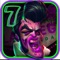 Zombies Games Casino Slots Mainia Treasure Of Ocean: Free Games HD !