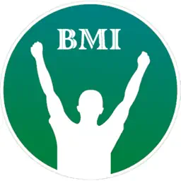 Best BMI Calculator Free app icon