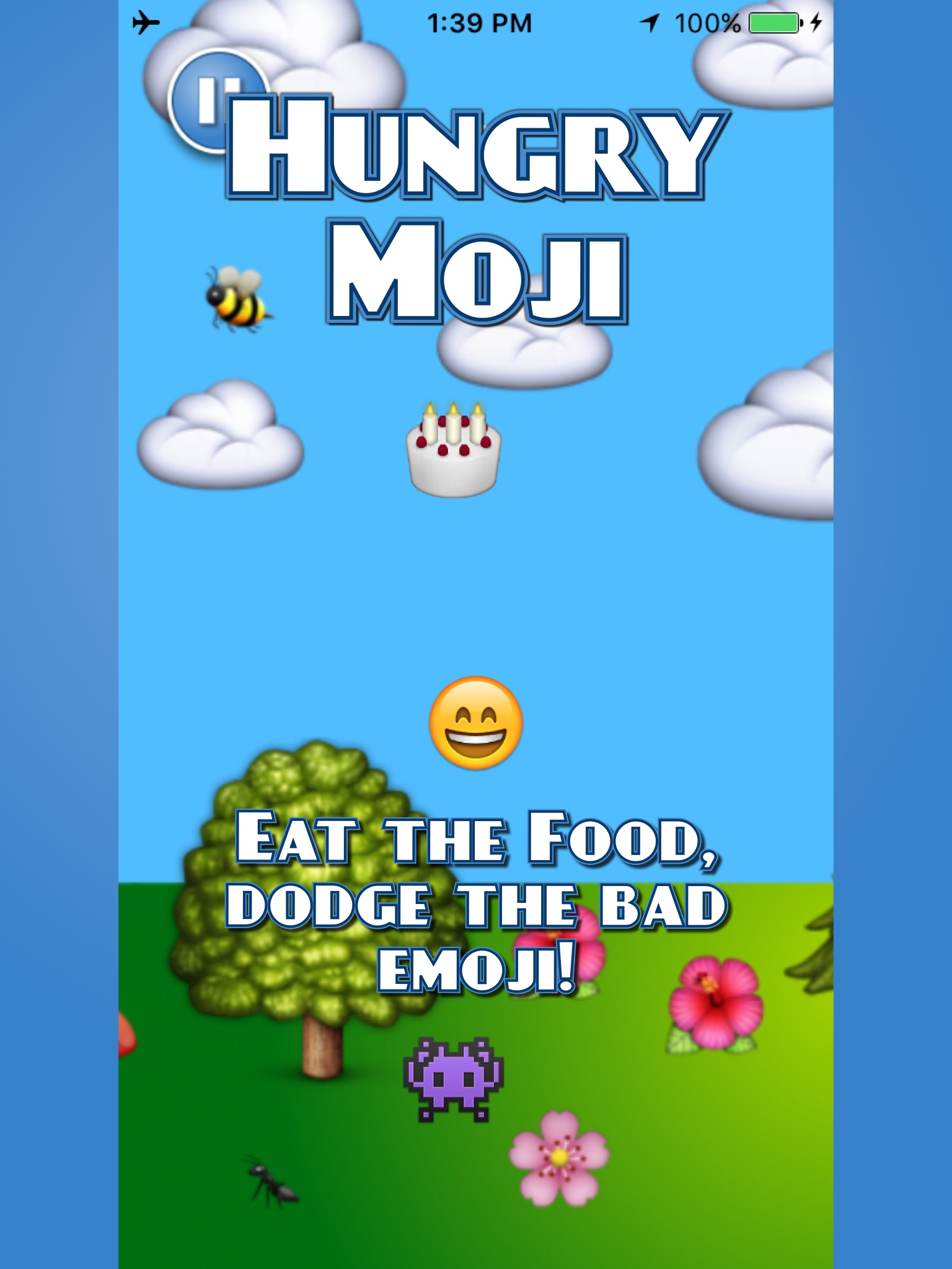 Emoji Party - Gametime