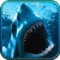 Underwater Shark Attack Spear Fishing