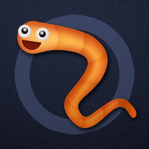Eating Snake: The Slither iOS App