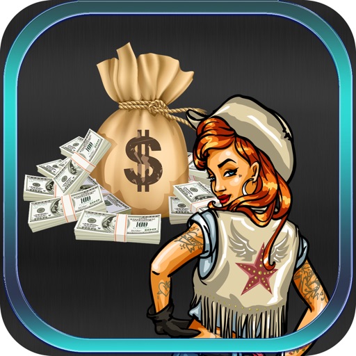 Supreme Flow Of Money Texas Casino Bar- Slots Machines Deluxe Edition icon