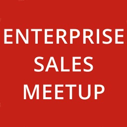 Chat for Enterprise Sales Meetup