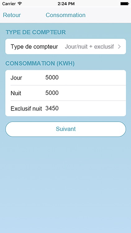 Monenergie.be - Comparateur prix des fournisseurs