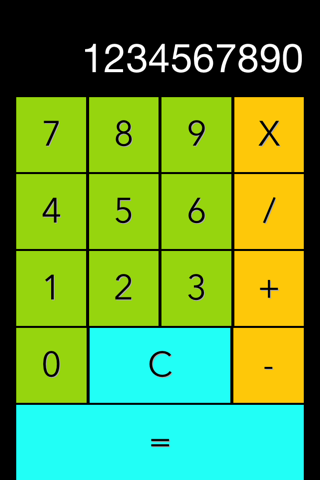 Best Free Calculator screenshot 2