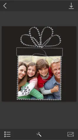 Game screenshot Royal Photo Frame - Amazing Picture Frames & Photo Editor hack