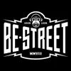 Be Street - Urban Magazine delete, cancel