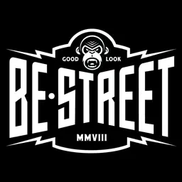 Be Street - Urban Magazine app icon