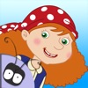 Alizay, pirate girl - Free - iPhoneアプリ