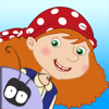 Alizay, pirate girl - Free - SlimCricket