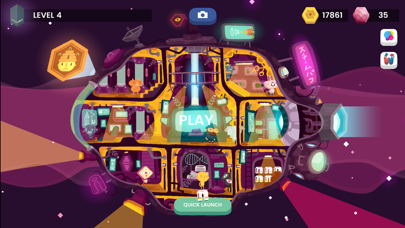 Screenshot #1 pour Super SteamPuff