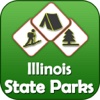 Illinois State Campgrounds & National Park Guide