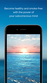 Smoking Cessation Hypnosis screenshot