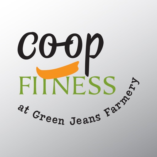 Co-op Fitness icon