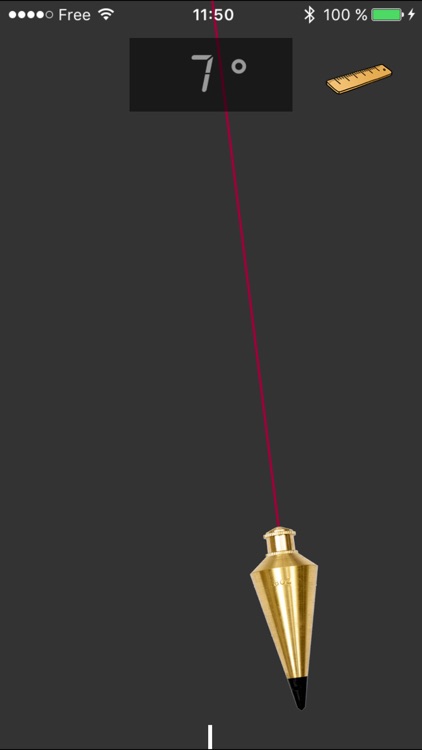 Plumb Bob PRO