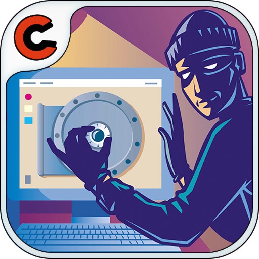 hacker room escape Icon