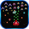 Galaxy Attack : Space Invaders HD