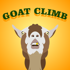 Activities of Goat Climb - Endless Fun Wall Climber from the makers of Growing Pug