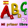 My First Book of Spanish Alphabets