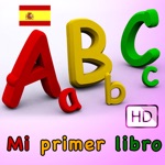 Download My First Book of Spanish Alphabets app