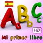 My First Book of Spanish Alphabets app download