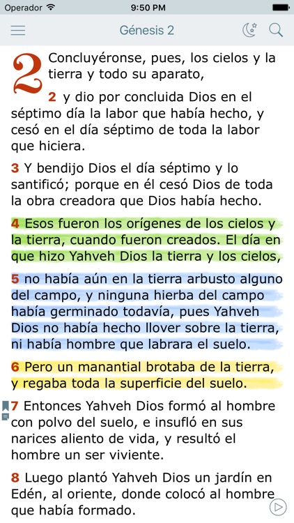 La Biblia con Apócrifos (Bible in Spanish)