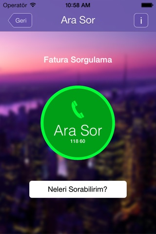 Ara Sor screenshot 3