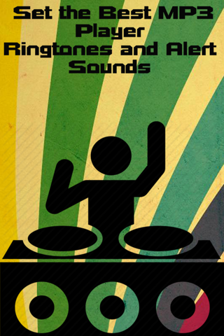 DJ Party Music Mix.er – Set Best Ringtone Sound.s screenshot 2