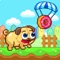 Pugs & Donuts - Crazy Pug Licker & Arcade Shooter FREE