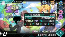 Dynamix screenshot 1