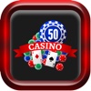 21 Double Aces Classic Casino - Palace of Slot Machine