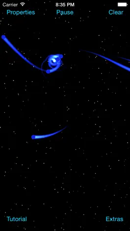 Game screenshot Gravity! hack
