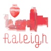 Raleigh.